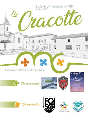 Cracotte 86