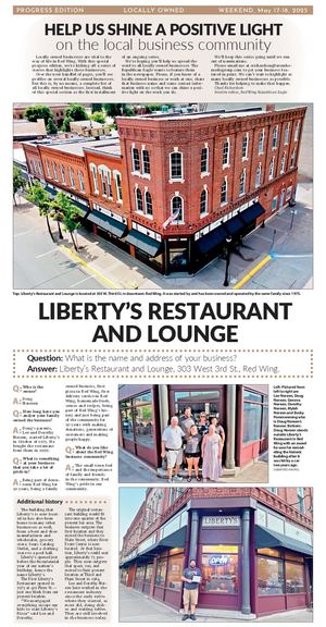 2025 Progress Edition