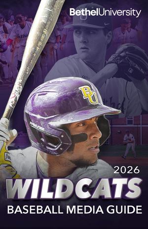 Baseball Media Guide 2026