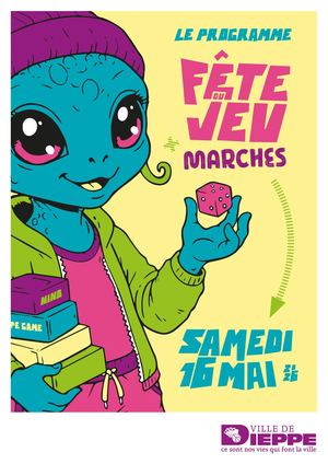 A Vous De Jouer 2025