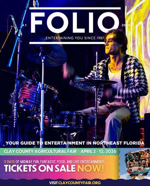 Folio Vol. 40, Issue 7