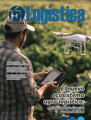 ÉNFASIS LOGÍSTICA - ABRIL 2026