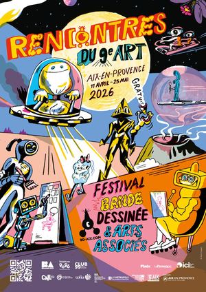 BDAIX CP FEST 2026 CALAMEO