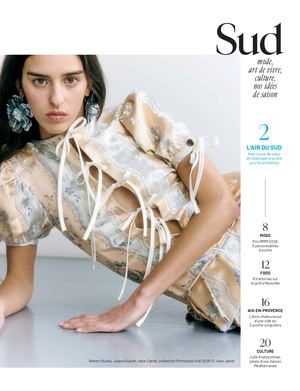 Marie Claire n° 885 Mai 2026 - daté Juin 2026