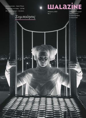 Shalazine Issue 1