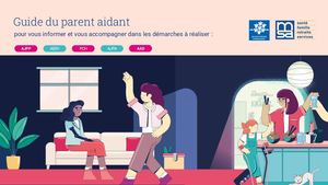 Guide Du Parent Aidant