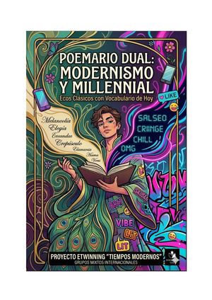 Poemario Moderno (1)
