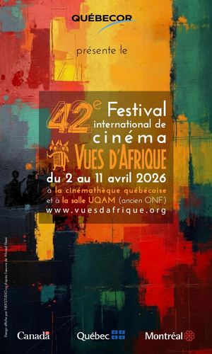 Catalogue Vues d'Afrique 2026