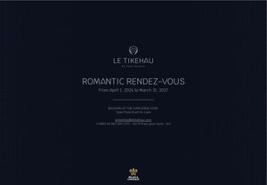 LE TIKEHAU_EN_ROMANTIC SERVICES_2026/2027