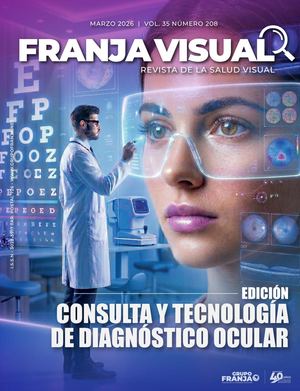 Franja Visual 208