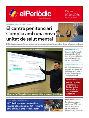 El Periodic 02 04 26