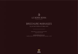 Le Bora Bora_FR_Mariages_2026/2027