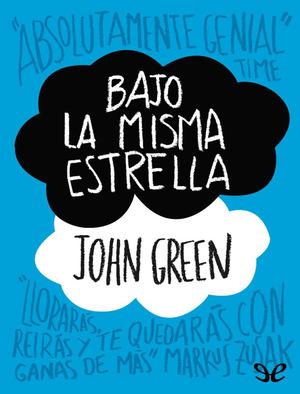 Bajo La Misma Estrella John Green