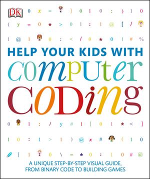 Help Your Kids With Computer Coding