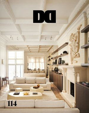 N°114 - Avril - Paris