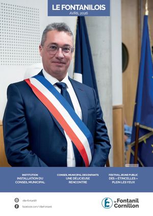 Fontanilois Avril 2026