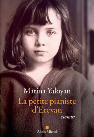 Extrait La Petite Pianiste D'erevan