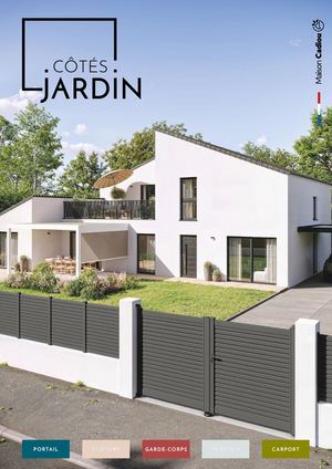 Catalogue Cotes Jardin 2025 Web