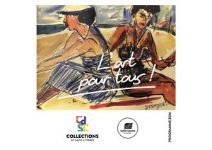 Les Collections Programme 2026