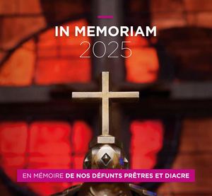 In Memoriam 2025
