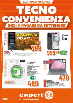 2026 - TECNO_CONVENIENZA - SOMMA