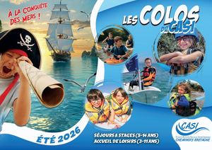 colos CASI 2026