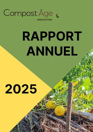 Rapport Activités 2025