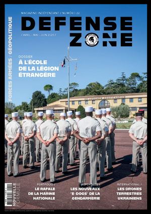 #22 DZ MAG [AVRIL MAI JUIN 2026]