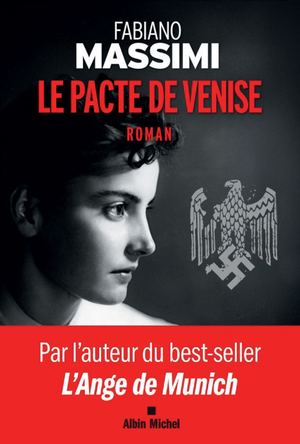 Extrait Le Pacte De Venise