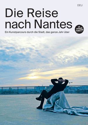 Nantes Destination Deutsch