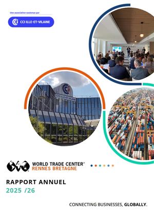 Rapport Annuel 2025/26