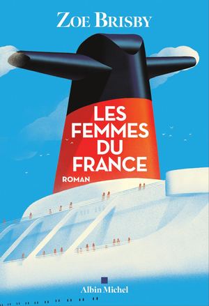 Extrait Les Femmes Du France