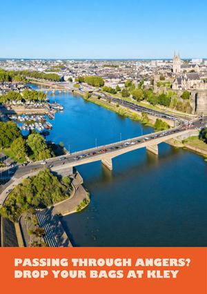 Short-stay Brochure – Angers Campus