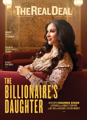 The Real Deal April 2026