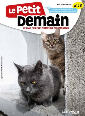 Le Petit Demain n°48