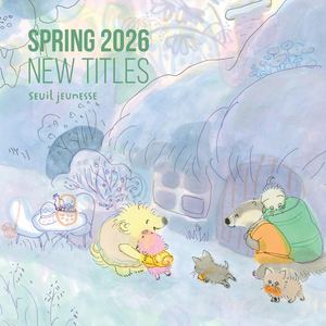 Catalogue Bologne 2026 Seuil Calameo