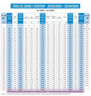 1600 1800 Hiver 20252026