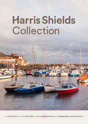 Harris Shields Collection
