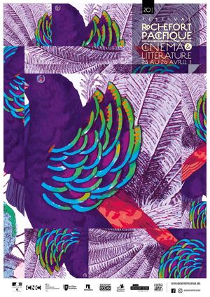 Programme Rochefort Pacifique 2026