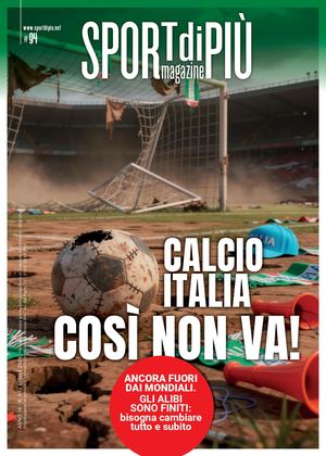 SportdiPiù Magazine n. 94