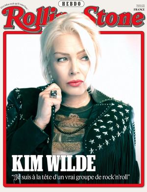 N°226 - Kim Wilde