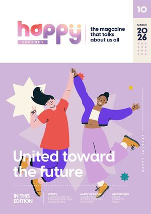 ENG - Happy Journey n.9