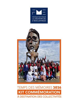 Kit Commémoration 2026 FME