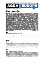 Agra Europe #4030