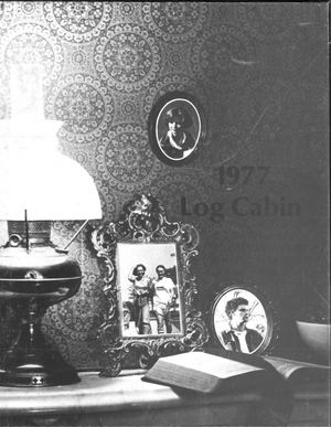 1977 Log Cabin