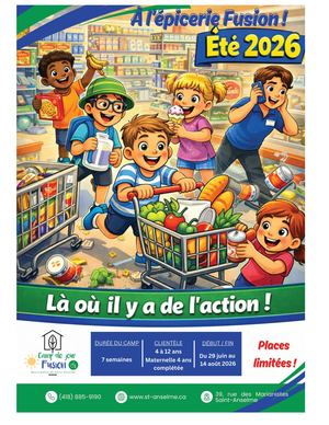 Programmation Officielle Camp De Jour Fusion éTé 2021 (002)
