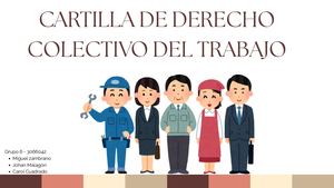 Cartilla Derechos Individuales