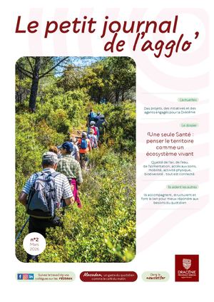 Le petit journal de l'agglo #2