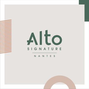 Brochure ALTO Signature