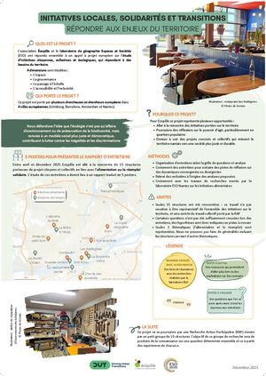 Exposition Grassroot